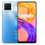 حذف FRP ریملی Realme 8 Pro تا اندروید 11