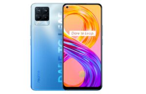 حذف FRP ریملی Realme 8 Pro تا اندروید 11