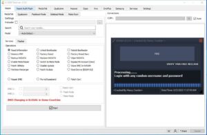 کرک نرم افزار EGSMTool نسخه جدید