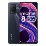 حذف FRP ریملی realme 8 5G تا اندروید ۱۱