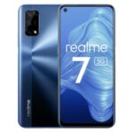 حذف FRP ریملی Realme 7 5G تا اندروید 10