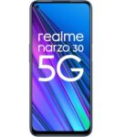 حذف FRP ریملی Realme Narzo 30 5G تا اندروید ۱۱