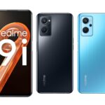 آموزش حذف FRP ریملی Realme 9i