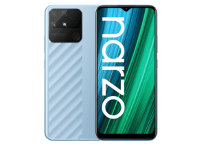 آموزش حذف FRP ریملی Realme Narzo 50A