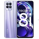 آموزش حذف FRP ریملی realme 8i