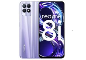 آموزش حذف FRP ریملی realme 8i
