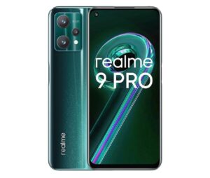 آموزش حذف FRP ریملی Realme 9 Pro