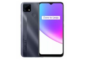 آموزش حذف FRP ریملی realme C25s