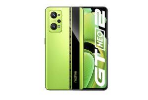آموزش حذف FRP ریملی Realme GT Neo 2
