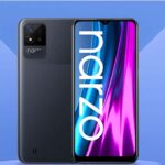 آموزش حذف FRP ریملی Realme Narzo 50i