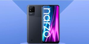 آموزش حذف FRP ریملی Realme Narzo 50i