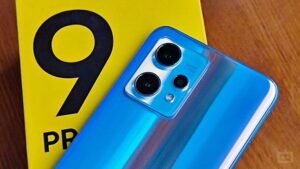 آموزش حذف FRP ریملی Realme 9 Pro Plus