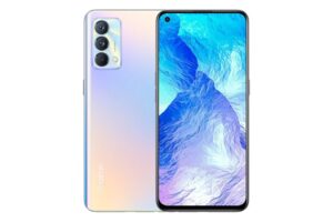 آموزش حذف FRP ریملی realme GT Master