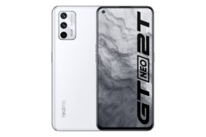 آموزش حذف FRP ریملی Realme GT Neo2T