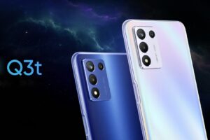 آموزش حذف FRP ریملی Realme Q3t