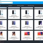 نرم افزار حذف قفل گوشی سامسونگ + پشتیبانی از 1000 مدل دستگاه