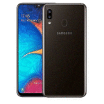 فایل ENG Boot سامسونگ A20 SM-A205W