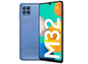 فایل روت سامسونگ M32 | M325f