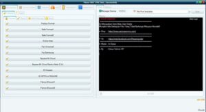 دانلود Ribak Android Tool نسخه آنلاک شده