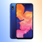 دانلود رایگان رام سامسونگ A10 SM-A105F اندروید 11