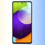 دانلود رایگان رام سامسونگ A52 SM-A525F اندروید 13
