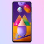 دانلود رایگان رام سامسونگ M31s / SM-M317F اندروید 13