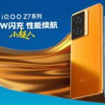 فایل آموزش حذف FRP ویوو VIVO iQOO Z7 اندروید 13