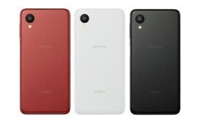 دانلود رایگان رام سامسونگ A23 SC-56C اندروید 13