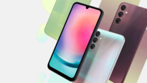 دانلود رایگان رام سامسونگ A24 SM-A245M اندروید 13