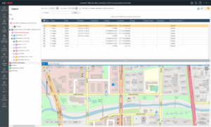 نرم افزار MD-RED