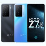 فایل آموزش حذف FRP ویوو VIVO iQOO Z7s اندروید 13