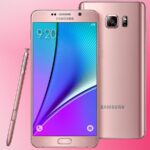 دانلود رایگان رام سامسونگ Note 5 SM-N920I