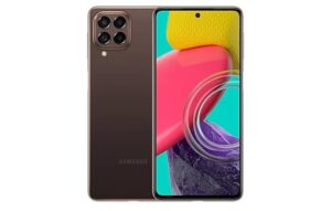 دانلود رایگان رام سامسونگ M53 SM-M536S اندروید 11