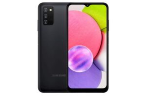 حل مشکل لوگوی سامسونگ A03s SM-Aَ037F