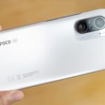 شماتیک گوشی شیائومی Xiaomi Poco F3