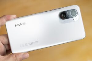 شماتیک گوشی شیائومی Xiaomi Poco F3