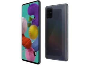 دانلود فایل روت سامسونگ A51 (SM-A515F) باینری U7