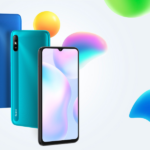 حل مشکل هنگ روی لوگو بعد از ترمیم سریال Redmi 9A (dandelion)