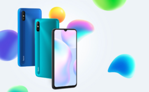 حل مشکل هنگ روی لوگو بعد از ترمیم سریال Redmi 9A (dandelion)