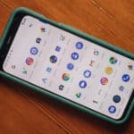 دانلود فایل QCN ترمیم شبکه Google Pixel 4
