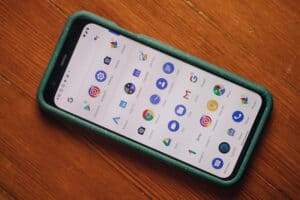 دانلود فایل QCN ترمیم شبکه Google Pixel 4