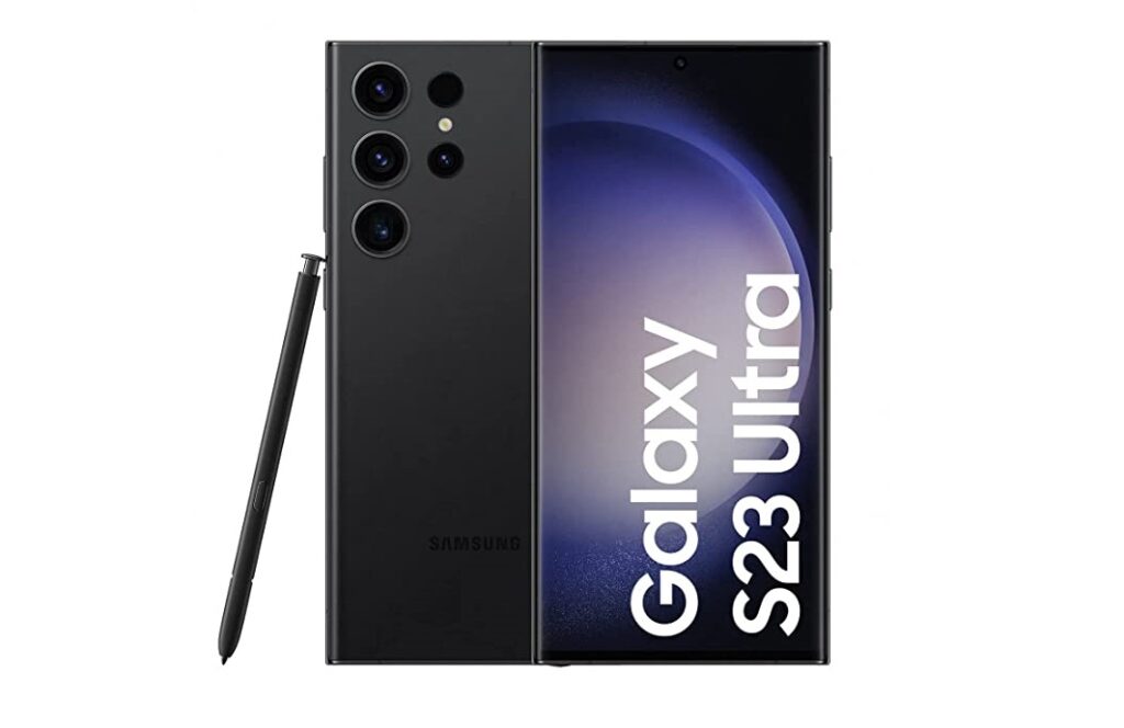 دانلود رام رایگان سامسونگ Samsung Galaxy S23 Ultra