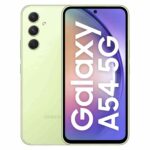 دانلود رام رایگان سامسونگ Samsung Galaxy A54 5G SC-53D