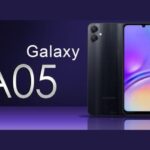 دانلود رام رایگان سامسونگ Samsung Galaxy A05