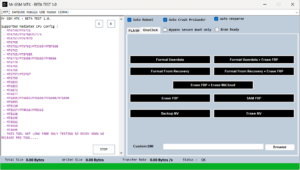 دانلود نرم افزار MR GSM MTK Tool 2024