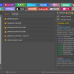 دانلود رایگان TFT Unlocker Digital Tool