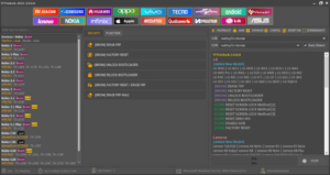 دانلود رایگان TFT Unlocker Digital Tool