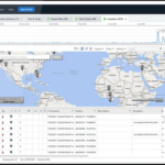 نرم افزار Cellebrite 2