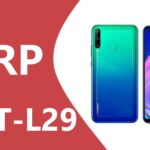فایل حذف FRP هواوی Y7P ART-L29