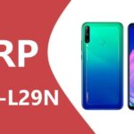فایل حذف FRP هواوی Y7P ART-L29N
